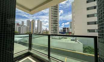 Imagem: Apartamento 2 quartos - Boa Viagem