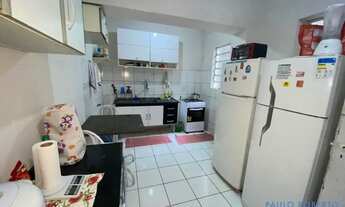 Imagem 6: CASA ASSOBRADADA - BELA VISTA - SP