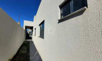 Imagem 2: CASA NOVA COM SUÍTE