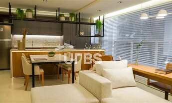 Imagem 6: Flat no Euro Towers