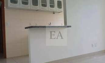 Imagem 2: Apartamento para alugar, 54 m² por R$ 2.300,00/mês - Colinas da Mantiqueira - Bragança Pau