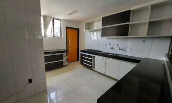 Imagem 3: Ell- Apartamento mobiliado com 2 suítes - 125m²