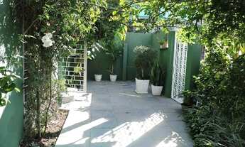 Imagem 3: Casa em Rua Dona Lúcia - Petrópolis - Porto Alegre/RS