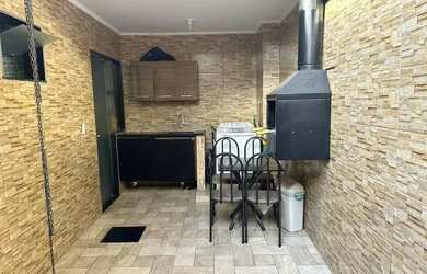 Imagem 3: Casa para Venda em Belo Horizonte, Rio Branco, 2 dormitórios, 1 banheiro, 2 vagas