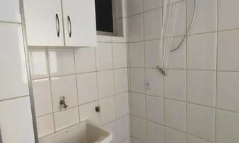 Imagem 5: Ed. Sandra Regina de Holanda Apto 802