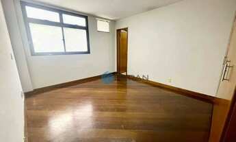 Imagem 7: Apartamento com 4 dormitórios para alugar, 160 m² por R$ 7.757,00/mês - Recreio dos Bandei