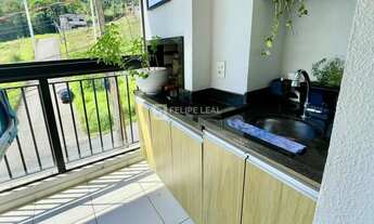 Imagem 7: Apartamento em Real Parque - São José, SC