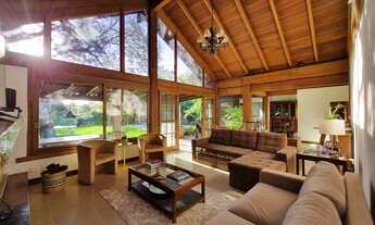 Imagem: VENDE OU ALUGA Casa térrea no Terra Ville