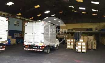 Imagem 4: Galpão/Depósito/Armazém em Vila Mesquita