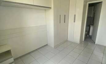 Imagem 4: Palmeiras III Apartamento com 2 dormitórios