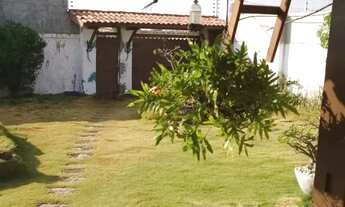 Imagem: Casa disponível para o aluguel na Praia