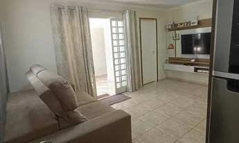 Imagem 4: VENDO CASA NO BAIRRO CASAROTO - CAMBÉ!