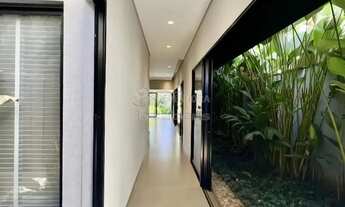 Imagem 7: Linda Casa térrea no Condomínio Buona Vita