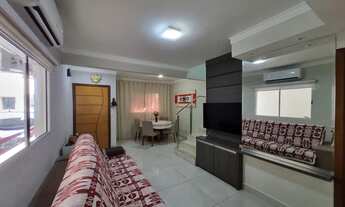 Imagem 6: SOBRADO A VENDA NO CONDOMÍNIO VILLAGE ARVOREDO