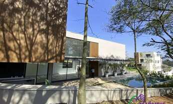 Imagem 7: CASA EM CONDOMÍNIO - TAMBORÉ - SP