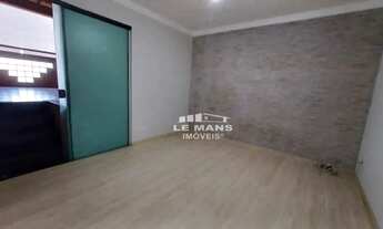 Imagem 6: Casa para locação no bairro Nossa Senhora de Fátima em Piracicaba/SP