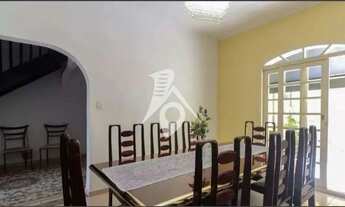 Imagem 3: Sobrado na Mooca, Locação 5 dormitórios, 266m²