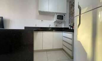 Imagem 7: Apartamento para aluguel, 1 quarto, 1 vaga, Ouro Preto - Belo Horizonte/MG