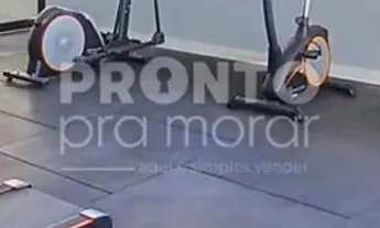 Imagem 4: Imbiribeira - 43 metros - 2 quartos - Área de Lazer - Like Clube Boa Viagem - Recife - PE