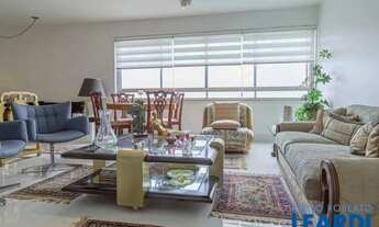 Imagem 5: APARTAMENTO - HIGIENÓPOLIS - SP