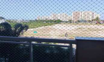 Imagem 6: CONDOMÍNIO VIVA VIVER - APARTAMENTO LINEAR COM 2 QUARTOS