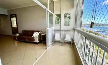 Imagem 5: Apartamento mobiliado á venda 2 quartos na Aparecida, em Santos