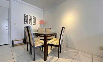 Imagem 2: Imóvel para aluguel possui 78 metros quadrados com 2 quartos em Campeche - Florianópolis