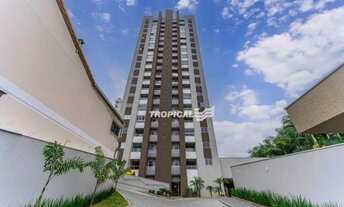 Imagem 3: Apartamento com 2 dormitórios, 60 m² - venda por R$ 430.000,00 ou aluguel por R$ 2.650,00