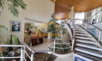 Imagem: Casa com 5 suítes em Parque Residencial