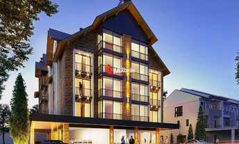 Imagem 6: Cobertura à venda, 3 quartos, 3 suítes, 2 vagas, Centro - Canela/RS