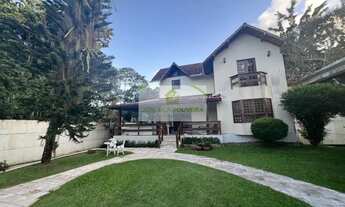 Imagem 2: Casa fora condomínio venda 450 m2 com 4 quartos em Aldeia dos Camarás - Camaragibe - PE