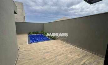 Imagem 4: Casa térrea em Condomínio Fechado com 3 suítes à venda, 305 m² por R$ 1.360.000 - Residenc