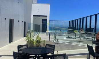 Imagem 8: Excepcional apartamento 4 suítes com 141m² - Guarapari - ES