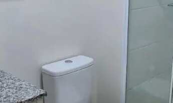 Imagem 7: Studio com 1 dormitório para alugar, 28 m² por R$ 3.600,00 - Vila Mariana - São Paulo/SP