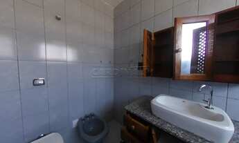 Imagem 7: Casa de 3 dormitórios sendo um suíte