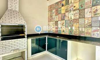 Imagem 6: Casa 2/4 reformada no sim com varanda e energia solar, bairro SIM, Feira de Santana/BA