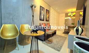Imagem 5: Apartamento no Bairro de Fátima com 3 Suítes TR227082 THE -17072KQ