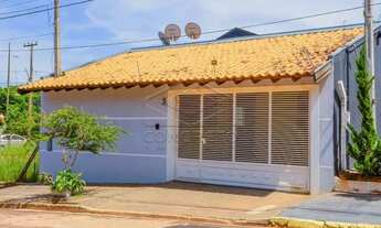 Imagem: LINDA CASA COM PISCINA NO PQ. VISTA ALEGRE