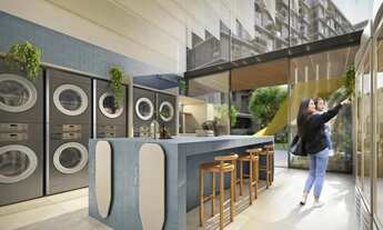 Imagem 2: Residencial Pátio das Artes