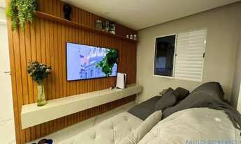 Imagem 2: APARTAMENTO - VILA MONTE SERRAT - SP