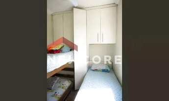 Imagem 7: Cobertura em Rua Ministro Oliveira Salazar - Santa Mônica - Belo Horizonte/MG