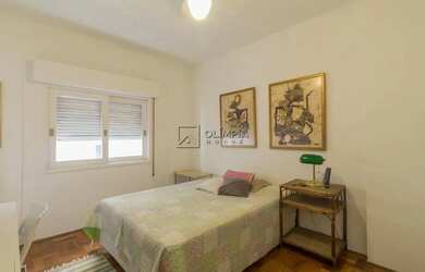 Imagem 15: Aluguel Apartamento 2 Dormitórios - 112 m² Pinheiros