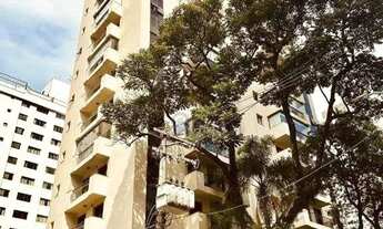 Imagem 3: Apartamento venda / locação com 4 suítes em Moema