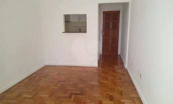 Imagem: Imóvel para venda tem 40 metros quadrados