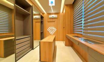 Imagem 3: Sobrado 5 Suítes + Escritório à Venda 204 Sul Palmas