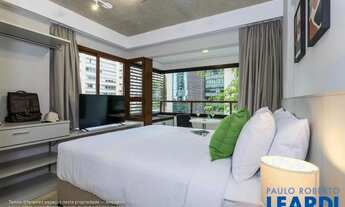 Imagem 2: APARTAMENTO - JARDINS - SP