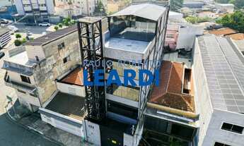 Imagem: GALPÃO - CASA VERDE - SP