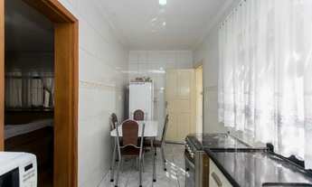 Imagem 7: Casa tipo para venda em Freguesia do Ó com 3 quartos, sendo 1 suíte, 128m²