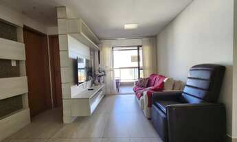 Imagem 4: Jardim Oceania, apartamento para alugar com 3 suites