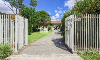 Imagem 6: CASA TÉRREA OTIMA LOCALIZAÇÃO BAIRRO NOVO MUNDO